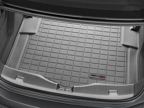 Tapetes Weathertech Cruze 2017-2019 - 1ra+2da Filas + Caj