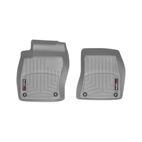 Tapetes Weathertech Uso Rudo Audi A8 2005-2010 1ra Fila
