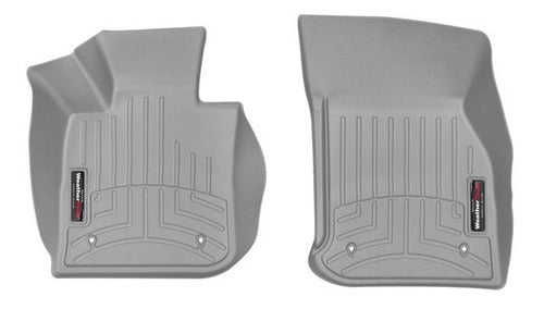 Tapetes Weathertech Mini Cooper 15-20 4 Ptas -1ra+2da F+ Caj