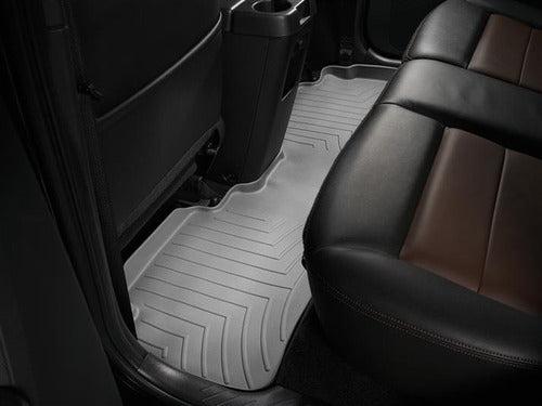 Tapetes Weathertech Escape 2011-2012 -1ra+2da Filas