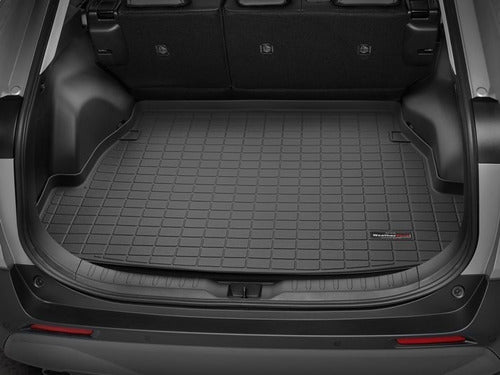 Tapetes Wt Rav4 Híbrido 2019-2020 - 1ra+2da Filas + Cajuela