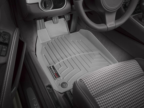Tapetes Porsche 911 Carrera 2012-2019 - 1ra Fila