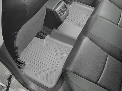 Tapetes Weathertech Accord 2018-2020- 1ra+2da Filas+ Cajuela