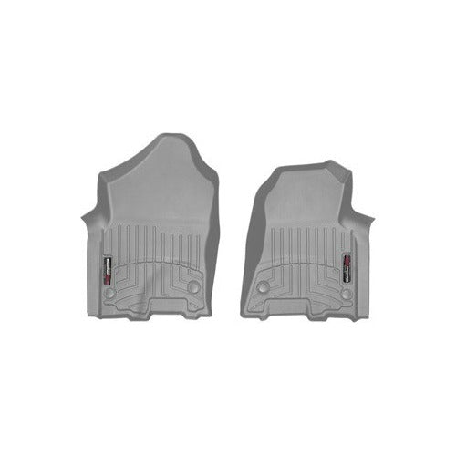 Tapetes Weathertech Ram 2019+ Doble Cabina - 1ra Fila
