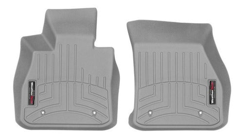 Tapetes Uso Rudo Weathertech Mini Clubman 2016-2021 - 1raf