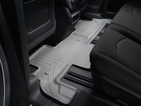 Tapetes Weathertech Acadia 2007-2016 - 1ra+2da F + Caj Larga