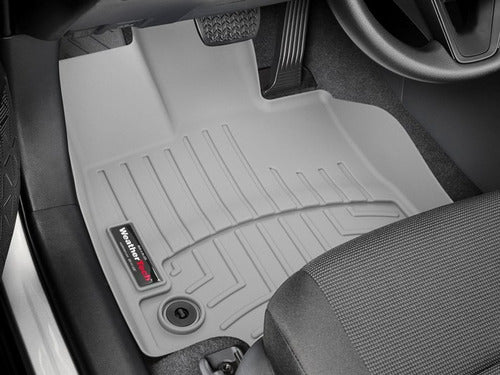 Tapetes Weathertech Toyota Rav4 2019-2020 - 1ra Fila