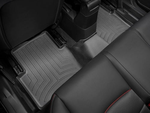 Tapetes Weathertecht Cx-3 2016-2019 1ra+2da Filas + Cajuela