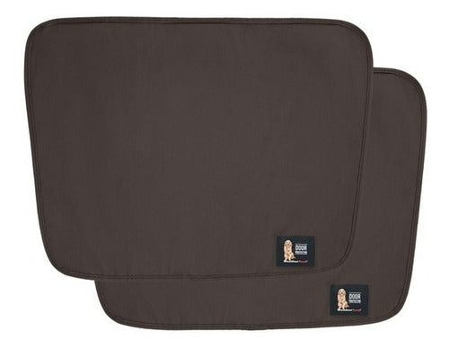 Protector Para Puertas Weathertech Varios Autos Preguntar