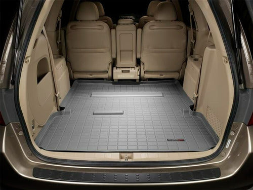 Tapete Weathertech Odyssey 2005-2010 - Cajuela Larga