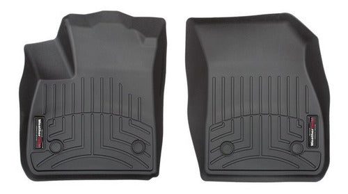 Tapetes Uso Rudo Weathertech Envision 2021+ 1ra Fila
