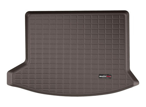 Tapetes Weathertech Cadillac Xt4 2019+ 1ra+2da F + Caj