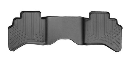 Tapete Weathertech Ram Quad Cab 2002-2009 - 2da Fila