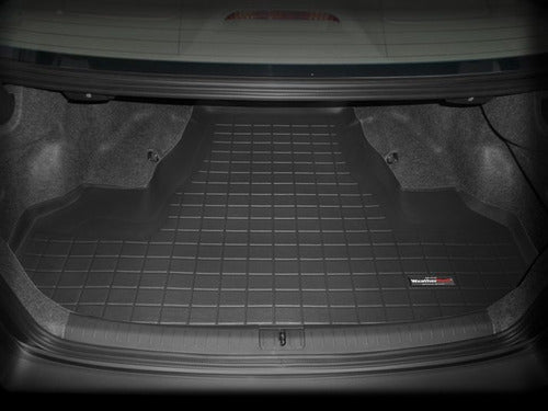 Tapetes Wt Acura Tsx 2009-2014 - 1ra,2da Filas Y Cajuela