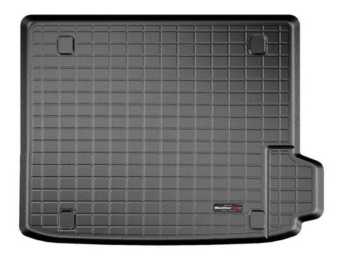 Tapetes Weathertech Bmw X4 2015-2018 1ra+2da Filas+ Cajuela