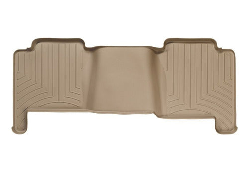 Tapete Weathertech Para Mark Lt 2004-2008 - 2da Fila