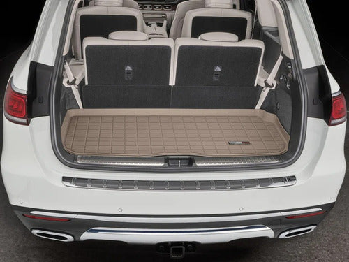 Tapete Uso Rudo Weathertech Clase Gls 2020-2021 - Cajuela C