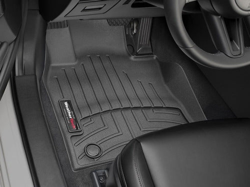 Tapetes Premium Uso Rudo Weathertech Cx-30 - 2019+ 1ra Fila