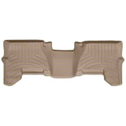 Tapete Premium Weathertech Pathfinder 2005-2012 - 2da Fila