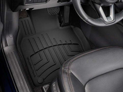 Tapetes Weathertech Hp Cx-5 2017+ 1ra+2da Filas + Cajuela
