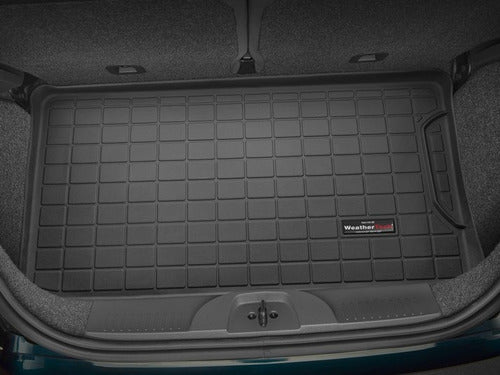 Tapetes Weathertech Fiat 500 2011-2017 - 1ra+2da Filas + Caj