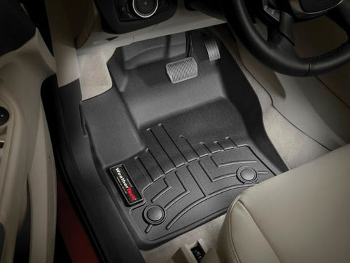 Tapetes Uso Rudo Weathertech Escape 2013-2018 - 1ra+2da F