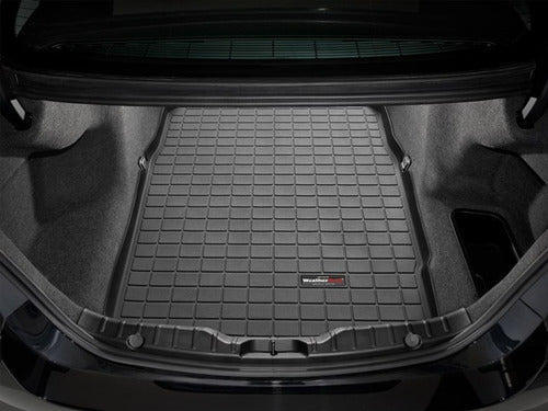 Tapetes Weathertech Bmw Serie 5 2011-2017 - 1ra+2daf+caj