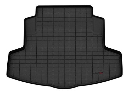 Tapete Premium Uso Rudo Weathertech Acura Tlx 2021+ Cajuela