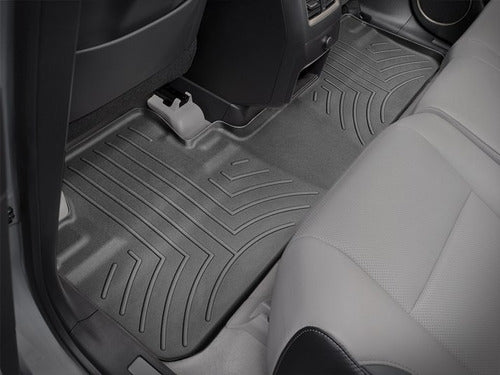 Tapetes Uso Rudo Weathertech Lexus Rx 2016+ 1ra+2daf