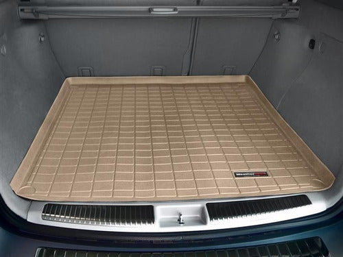 Tapetes Weathertech Clase Ml 2006-2011 - 1ra+2da Filas+ Caju