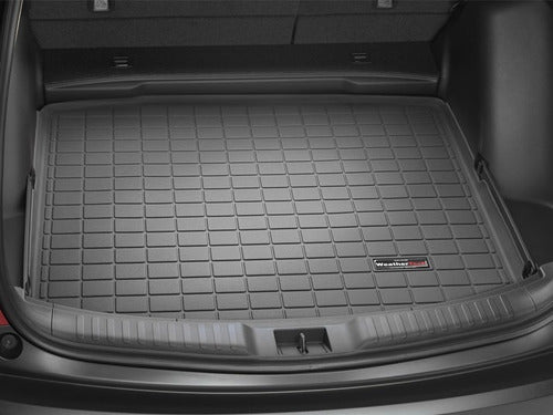 Tapetes Weathertech Cr-v 2017-2020 -1ra+2da Filas + Cajuela