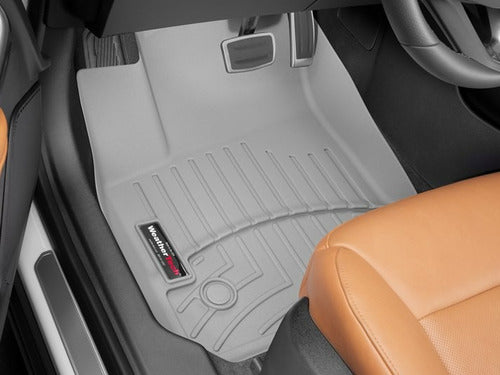 Tapetes Weathertech Cadillac Xt4 2019+ 1ra+2da F + Caj