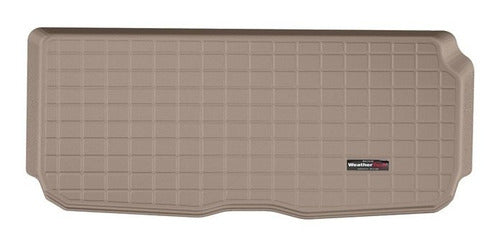 Tapetes Weathertech Clase Gls 2020-2021 - 1ra+2da+3raf+caj C