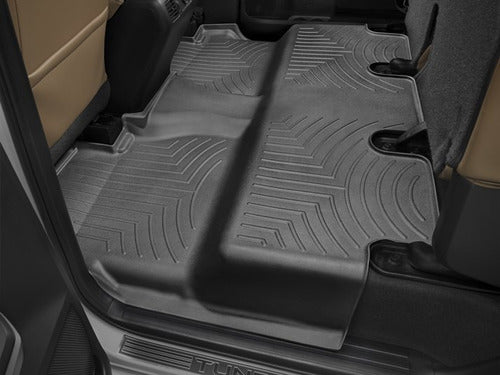 Tapetes Weathertech Tundra 2014-2020 - 1ra+2da Filas