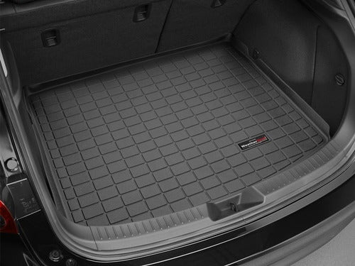 Tapetes Wt Mazda 3 2014-2018 - 1ra+2da Filas + Cajuela Hb
