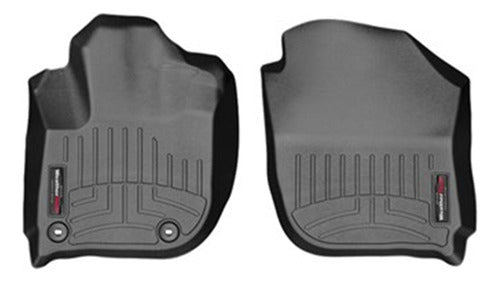 Tapetes Uso Rudo Weathertech Honda Hr-v 2016-2020 - 1ra Fila