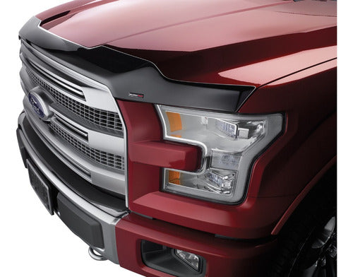 Protector De Cofre Weathertech Escalade 2002-2006