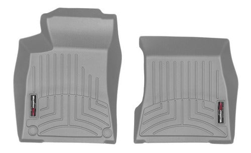 Tapetes Weathertech Mercedes-benz Clase A 2019-2021-1ra+2daf