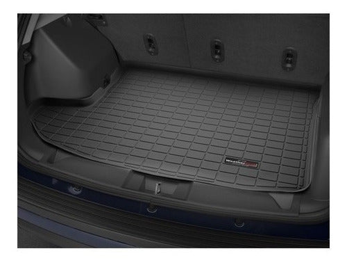 Tapetes Weathertech Compass 2007-2016- Cajuela