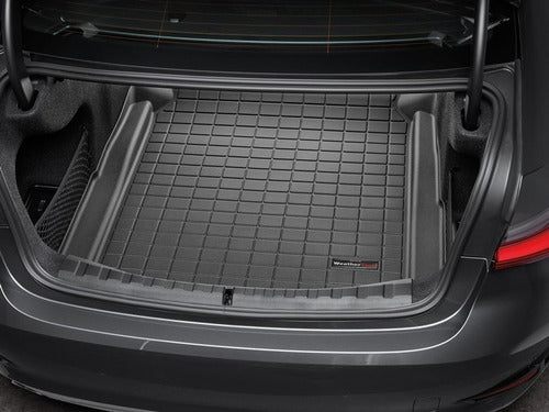 Tapetes Weathertech Serie 4 Coupe 2021+ 1ra+2da Filas+ Caj