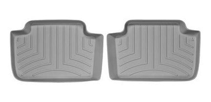 Tapetes Weathertech Bmw X3 2004-2010 - 1ra+2da Fil + Cajuela