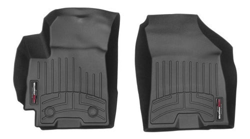 Tapetes Weathertech Swift 2018+ 1ra+2da Filas + Cajuela