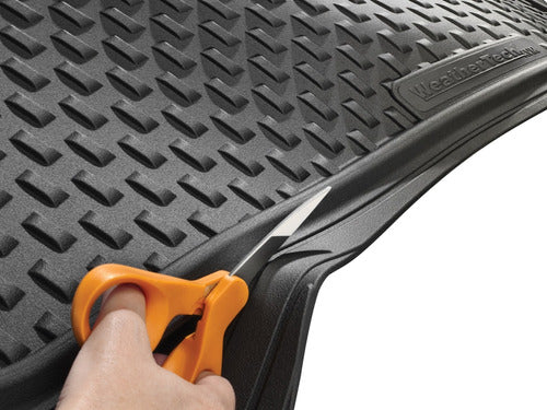 Weathertech Tapete Recortable Gac Emzoom - Cajuela