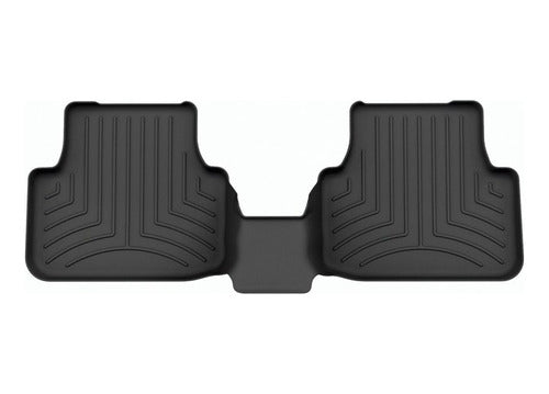 Tapetes Uso Rudo Weathertech Hp Jetta 2020+ 1ra+2da Filas