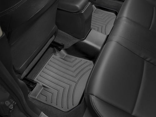 Tapetes Weathertech Subaru Wrx Sti 2016-2019 - 1ra+2da Filas