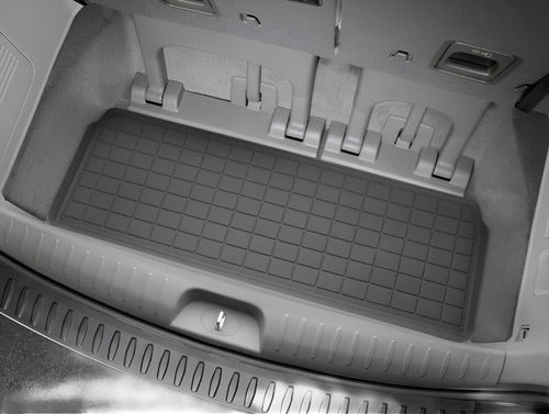 Tapetes Weathertech Kia Sedona 2015-2021 - Cajuela