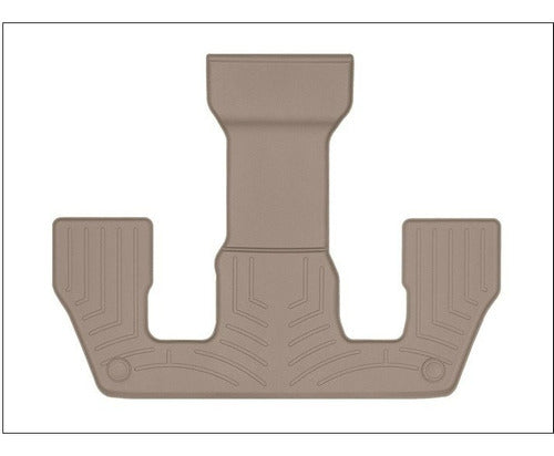 Tapetes Weathertech Grand Cherokee Wl 2021+ 6p 1+2+3f+ Caj C