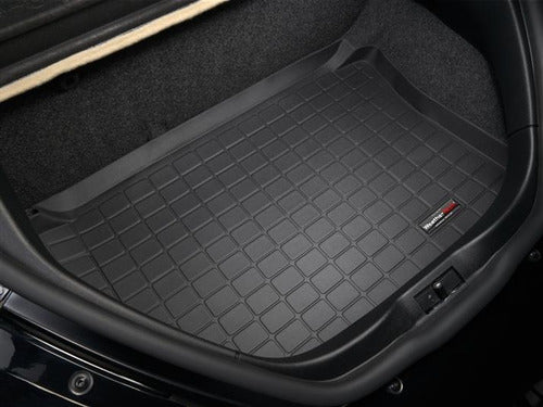 Tapete Uso Rudo Weathertech Beetle 1999-2011 - Cajuela