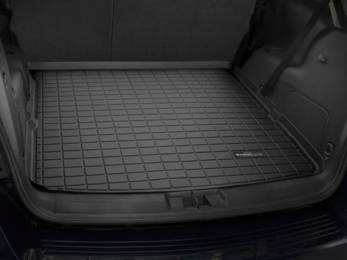 Tapetes Weathertech Journey 09-18 - 1ra+2da+3ra Filas + Caj