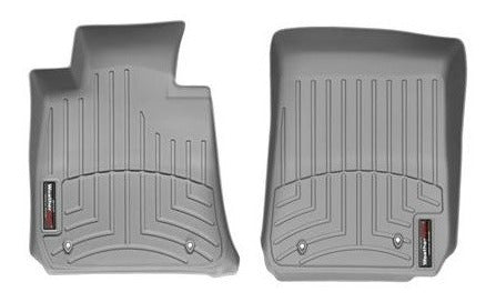Tapetes Uso Rudo Weathertech Serie 1 2007-2013 - 1ra Fila